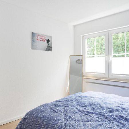 كولونيا Grosse Gemutliche Wohnung Mit Waldblick المظهر الخارجي الصورة