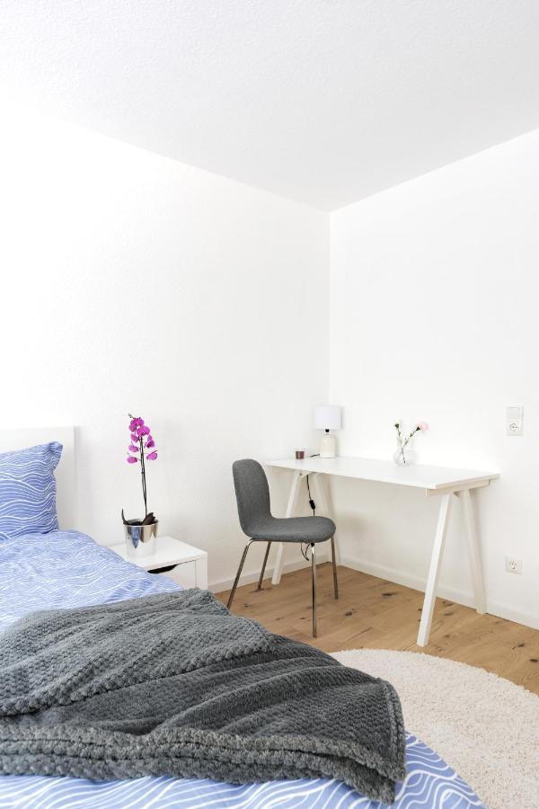 كولونيا Grosse Gemutliche Wohnung Mit Waldblick المظهر الخارجي الصورة