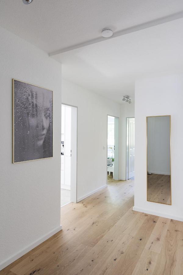 كولونيا Grosse Gemutliche Wohnung Mit Waldblick المظهر الخارجي الصورة