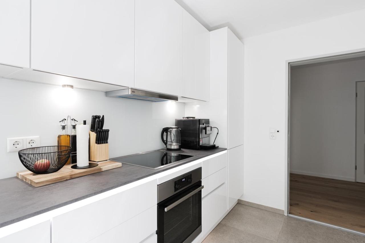كولونيا Grosse Gemutliche Wohnung Mit Waldblick المظهر الخارجي الصورة