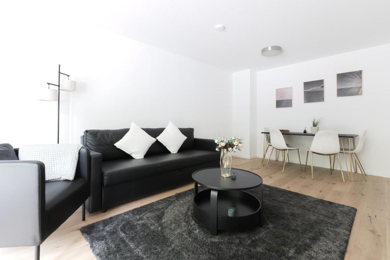 كولونيا Grosse Gemutliche Wohnung Mit Waldblick المظهر الخارجي الصورة