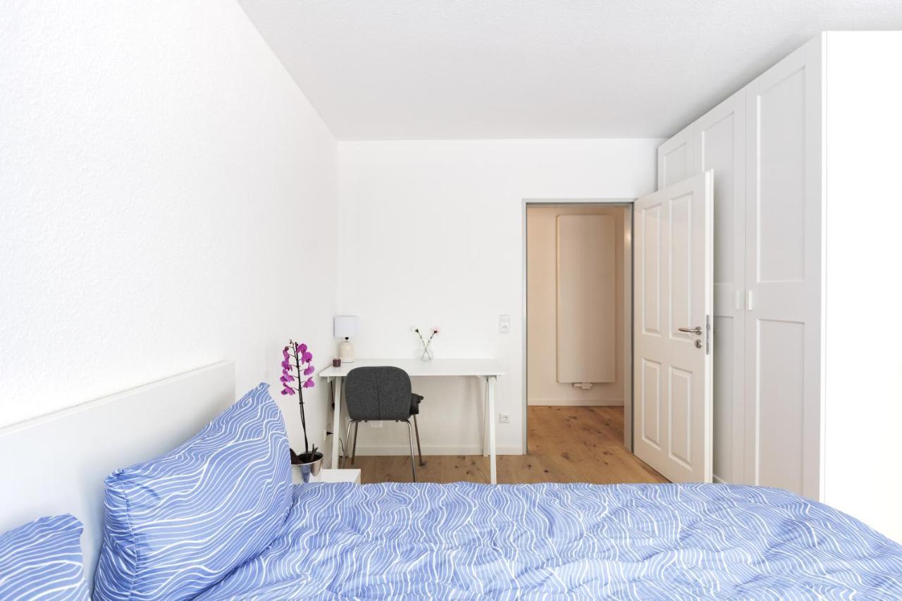 كولونيا Grosse Gemutliche Wohnung Mit Waldblick المظهر الخارجي الصورة