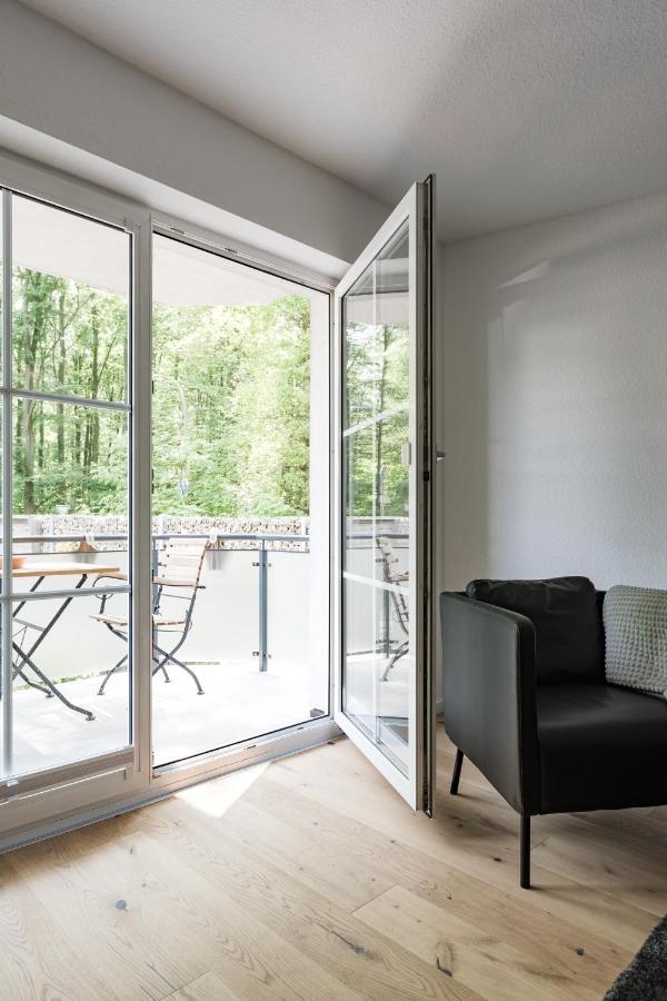 كولونيا Grosse Gemutliche Wohnung Mit Waldblick المظهر الخارجي الصورة